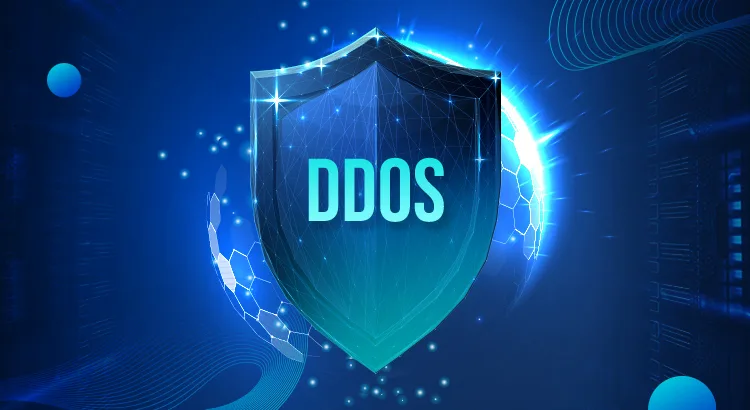 Top 3 AntiDDoS Providers Online